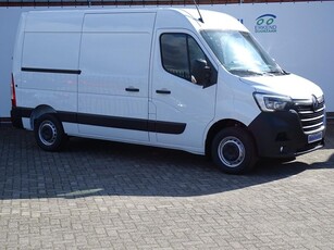 Renault MASTER T35 2.3 dCi 135 L2H2