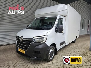 Renault Master T35 2.3 dCi 145 L3 Energy EURO VI Polyvolume