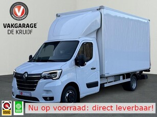 Renault Master T35 2.3 dCi 165 L4 Bakwagen Lat om Lat