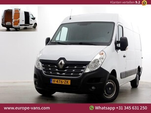 Renault Master T35 2.3 dCi 170pk E6 Automaat L2H2