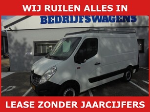 Renault Master T35 2.3 dCi L1H2 1 eigenaar