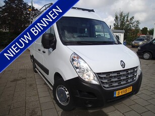 Renault Master T35 2.3 dCi L1H2 VOORZIEN VAN