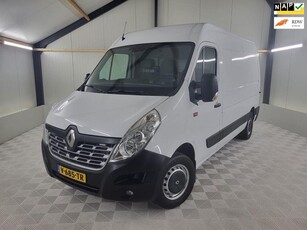 Renault Master T35 2.3 dCi L2H2 Energy, Euro6, Trekhaak