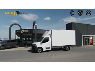 Renault Master T45 165 dCi L3 Energy Bakwagen Distribox