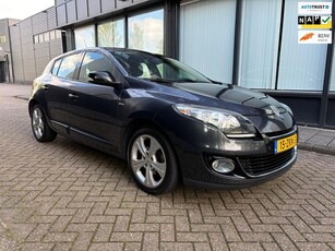 Renault Mégane 1.2 TCe Bose