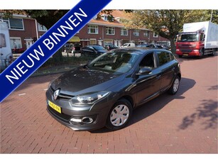 Renault Mégane 1.2 TCe Bose VOL OPTIE,S (bj 2014)