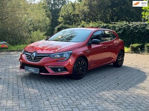 Renault Mégane 1.2 TCe GT-Line 131PK I CAMERA I UNIEKE KM I