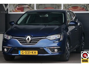 Renault Megane 1.3 TCe Bose, R-Link, CarPlay, trekhaak, cam.