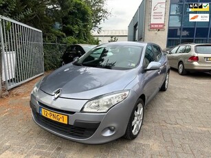 Renault Mégane 1.6 Expression, Apk 10/2025, Cruise Control