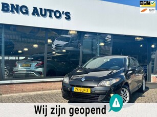 Renault Mégane 1.6 Expression **ZONDAG OPEN**