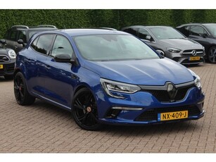 Renault Mégane 1.6 TCe GT / Camera / Navigatie /