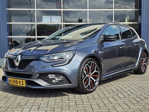 Renault Megane 1.8 TCe 280 RS