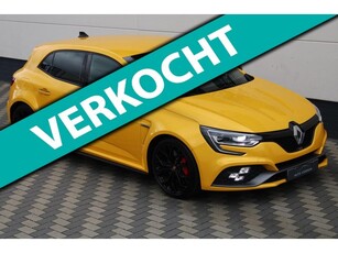 Renault Mégane 1.8 TCe 280 RS Navi Bose LED Keyless UNIEK!