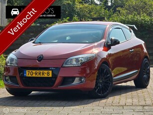 Renault Megane Coupé 1.4 TCe Bose 18inch Keurig! Navi