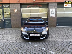 Renault Mégane Coupé 1.6 Dynamique unieke km stand nap vol