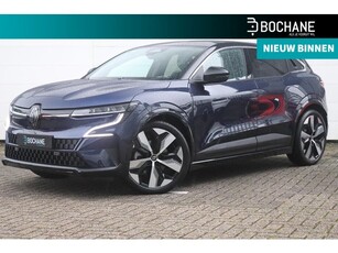 Renault Megane E-Tech EV60 Optimum Charge Techno 1.058