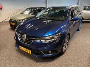 Renault Mégane Estate 1.2 TCe Bose ** handelsprijs