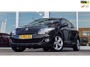 Renault Mégane Estate 1.2 TCe Collection 2e Eigenaar 100%