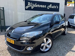 Renault Mégane Estate 1.2 TCe Collection Clima Navi LM