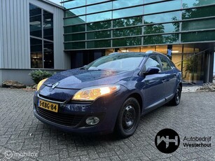 Renault Megane Estate 1.2 TCe Expression