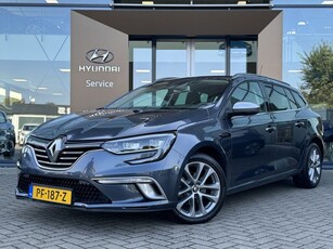 Renault Mégane Estate 1.2 TCe GT-Line 132pk Trekhaak