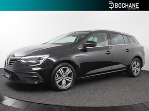 Renault Mégane Estate 1.3 TCe 140 EDC Intens Trekhaak