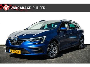 Renault Mégane Estate 1.3 TCe 140pk Intens Trekhaak/ Full