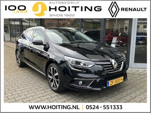 Renault Mégane Estate 1.3 TCe Bose * TREKHAAK * (bj 2019)