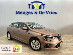 Renault Mégane Estate 1.3 TCe Business Zen Airco ECC LED