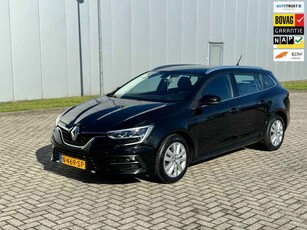 Renault Mégane Estate 1.3 TCe Business Zen , Estate , Automaat , Trekhaak