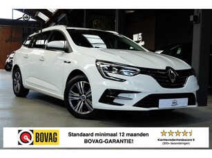 Renault Mégane Estate 1.3 TCe Intens / Facelift / Trekhaak