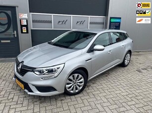 Renault Mégane Estate 1.3 TCe Life AIRCO CRUISE