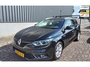 Renault Mégane Estate 1.3TCe LimitedKeyless/CarPlay®66NAP