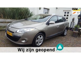 Renault Mégane Estate 1.4 TCe Dynamique APK tot 4 mei 2025