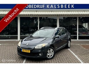 Renault Megane Estate 1.5 dCi