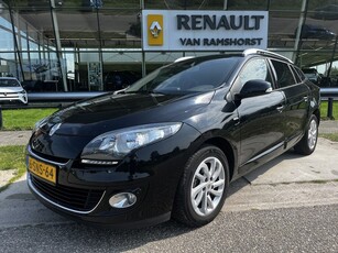 Renault Mégane Estate 1.5 dCi Bose / Export / Camera / PDC