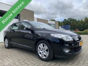 Renault Megane Estate 1.5 dCi Collection NAP APK Airco Navi