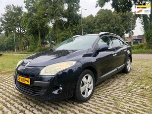 Renault Mégane Estate 1.5 dCi Dynamique / airco / cruise