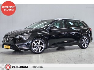 Renault Mégane Estate 1.5 dCi Limited/ DB SET V.V 147.000