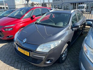 Renault Mégane Estate 1.6 Authentique EXPORT