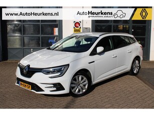 Renault Mégane Estate TCe 130 Business Zen Trekhaak All