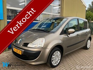 Renault Modus 1.2-16V ExpressionCruiseAutomaatAirco