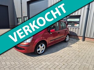 Renault Modus 1.4-16V Privilège AIRCO HOGE INSTAP KOOPJE