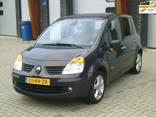 Renault Modus 1.4-16V Privilège Luxe Nwe Distr Riem Airco