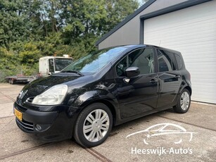 Renault Modus 1.6 AUTOMAAT Clima Nette auto