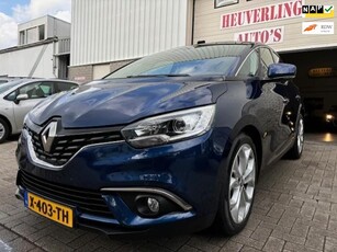 Renault Scénic 1.3 TCe AUTOMAAT NAVI AIRCO APK T/M16-10-26