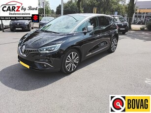 Renault Scénic 1.3 TCe INITIALE PARIS AUTOMAAT Trekhaak