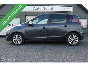 Renault Scenic 1.4 TCe Bose