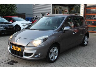 Renault Scénic 1.4 TCe Clima-Cruise-Navi-Bluetooth.