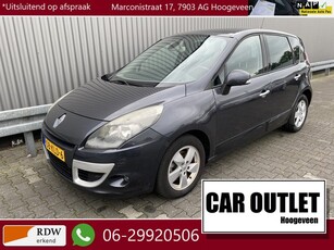 Renault Scénic 1.4 TCE Dynamique 177Dkm.NAP, Clima, Pano